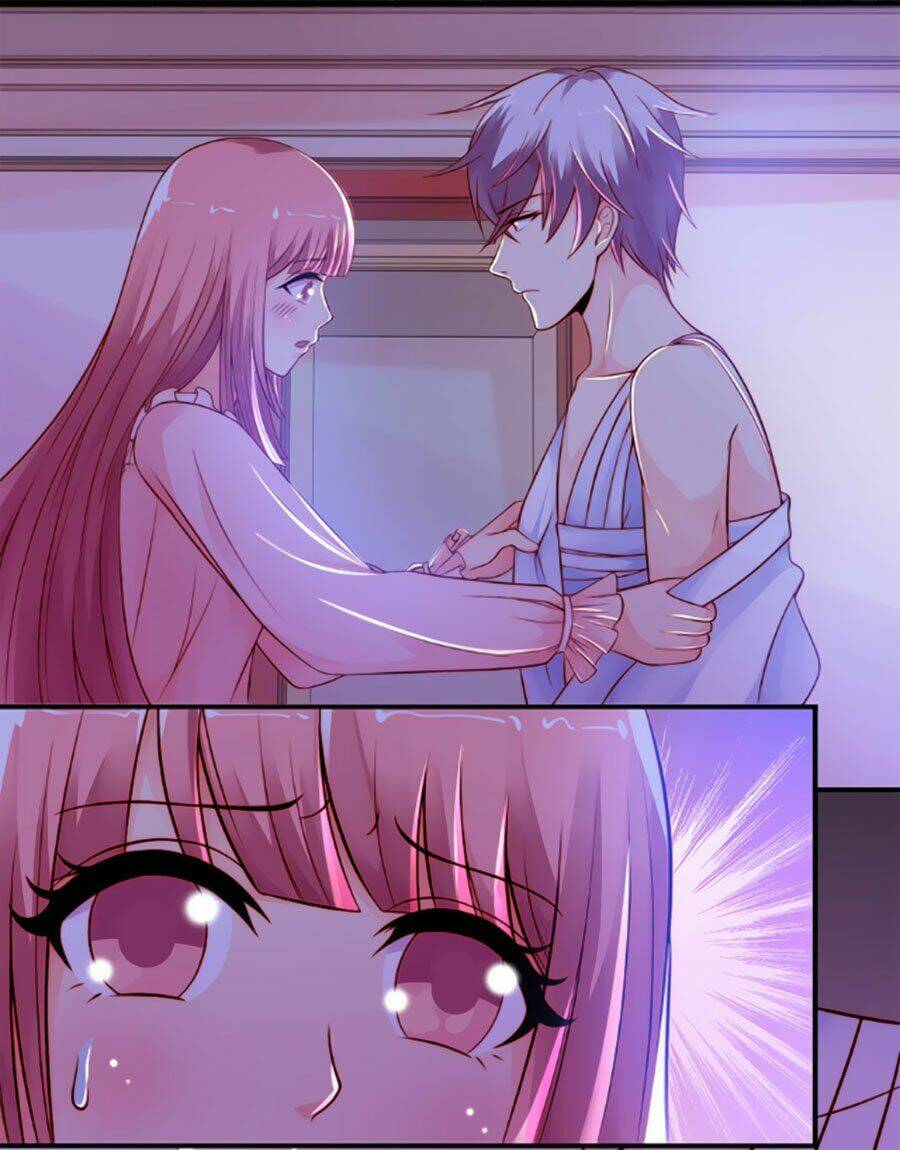 đại thúc, người ta sẽ ngoan chapter 13 23