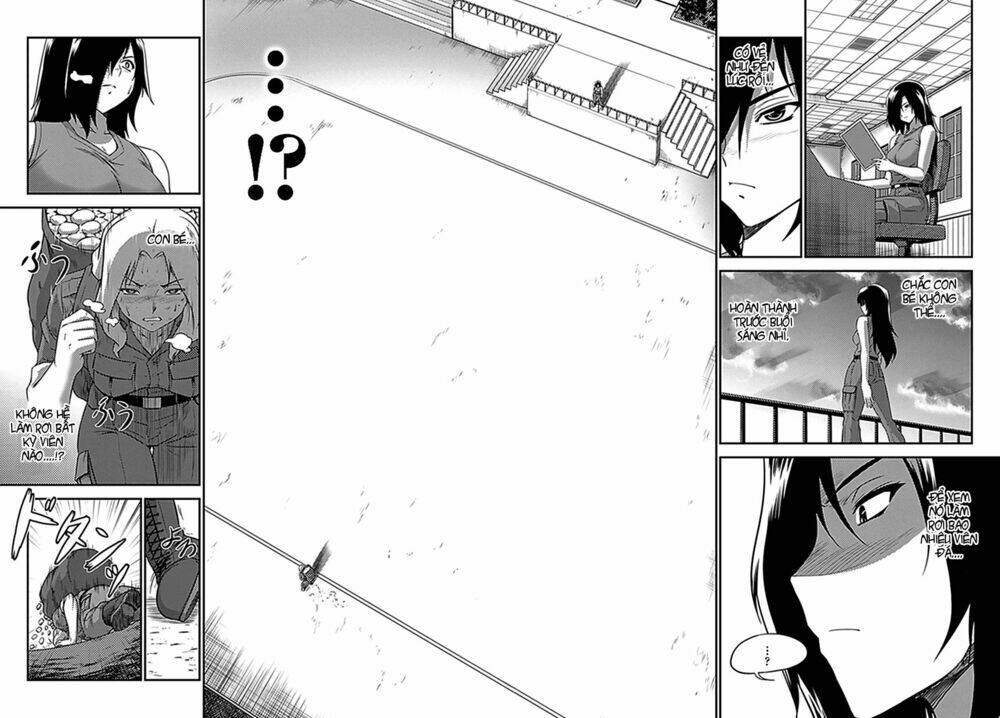 freezing zero chapter 9 31