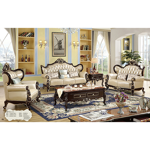 Sofa Cổ Điển Phong Cách Châu Âu DP-SCD29