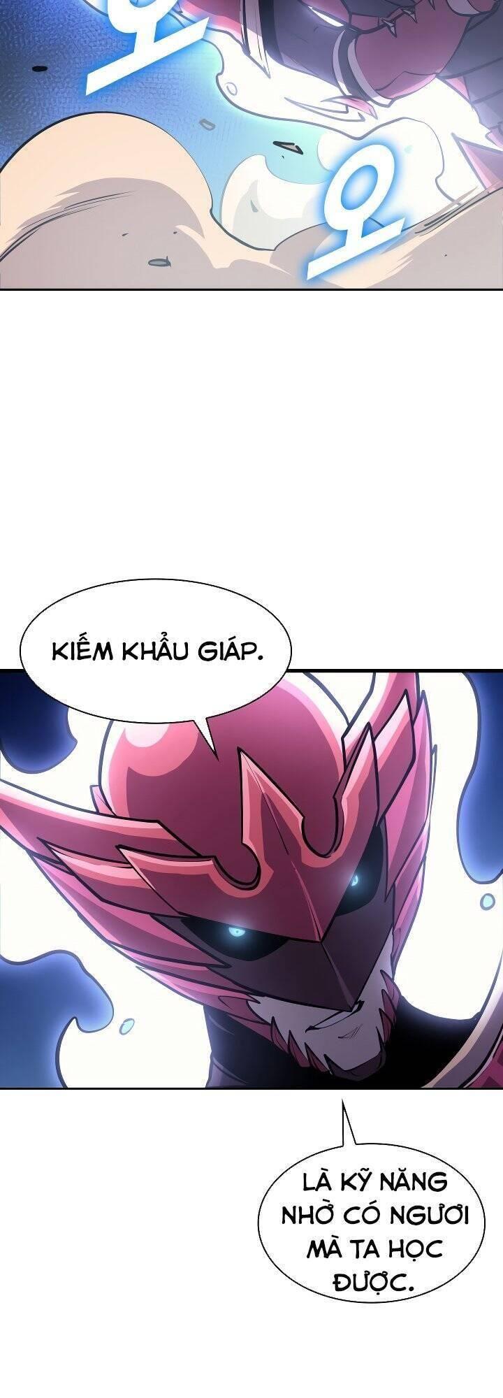 tôi trở lại thăng cấp một mình chapter 71 29