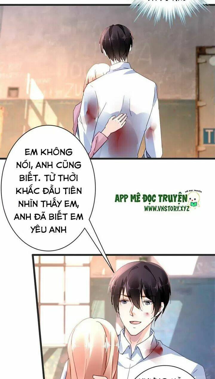 mưu ái thành nghiện chapter 130 2