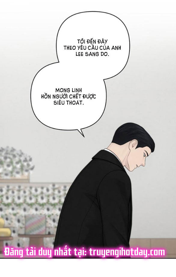 Only Hope - Hy Vọng Duy Nhất chapter 45.1 - Trang 8
