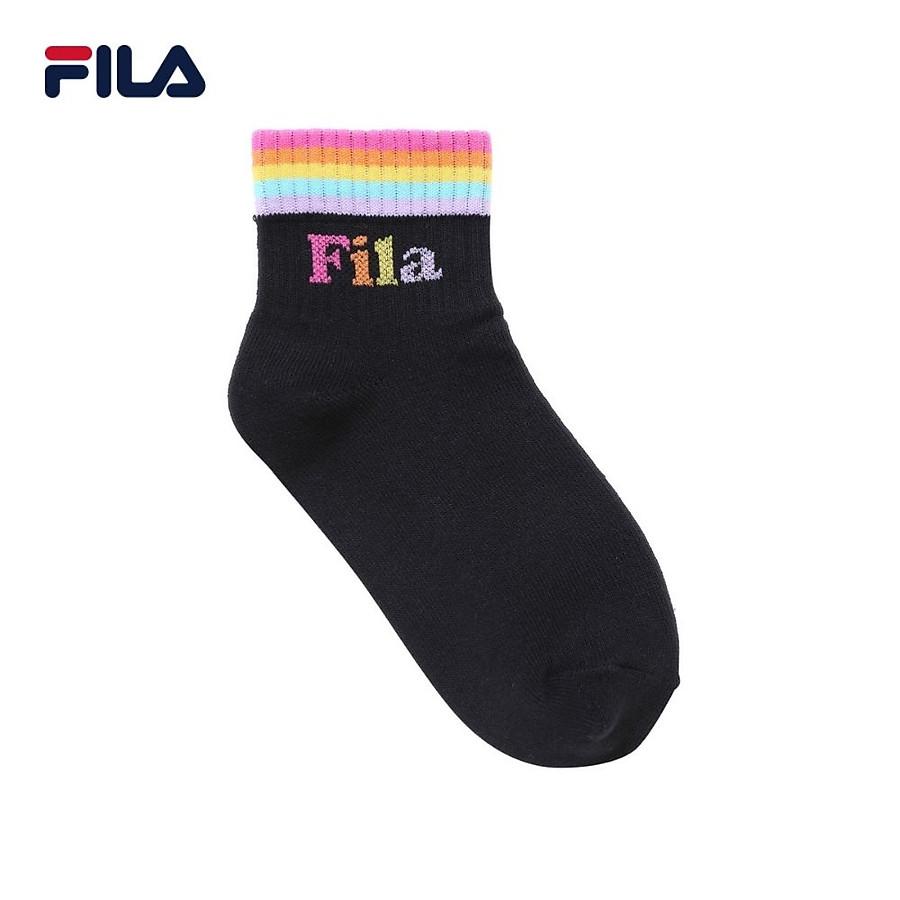 Tất vớ trẻ em Fila Rainbow - FK3SCD1311X