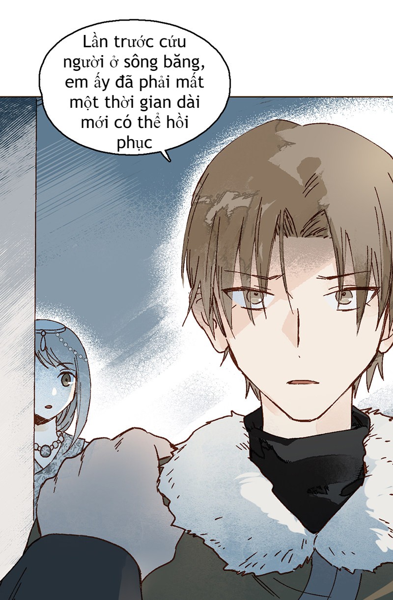 câu chuyện tình yêu kỳ lạ chapter 12 46