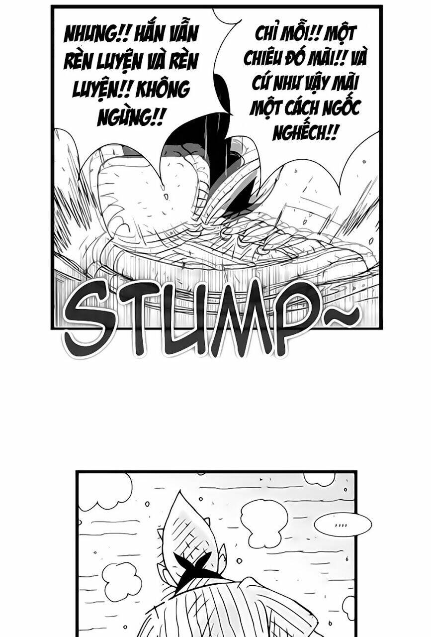 hành trình thoát khỏi địa ngục chapter 76 29