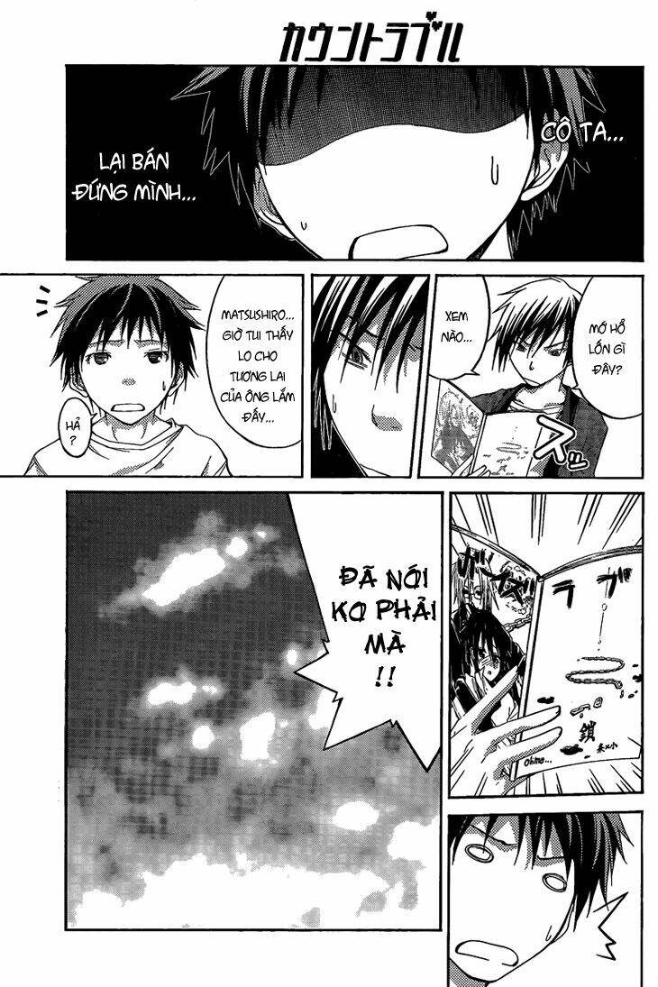 countrouble chapter 12 37