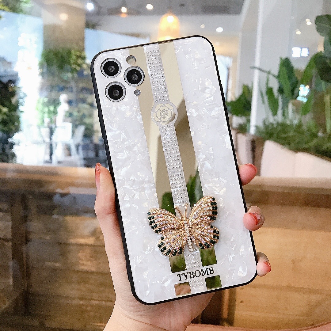 Ốp điện thoại chính hãng tybom dành cho iphone 13 promax,12 promax,12,12 pro, 11 promax, 11, Xsmax, X, Xs_A001_ Hàng Chính Hãng