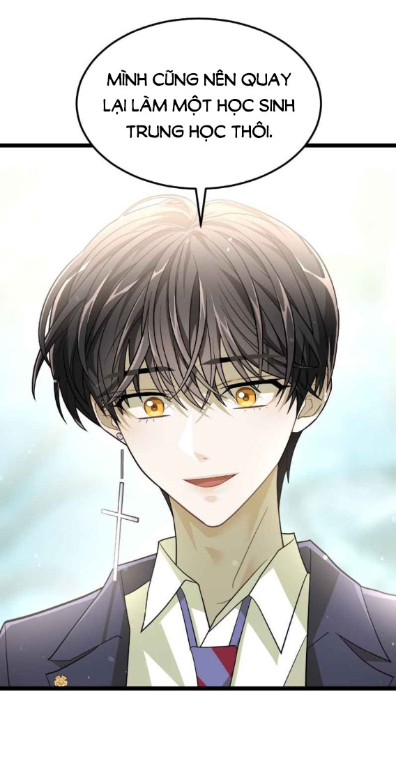 dark moon - tế đàn ánh trăng chapter 69.1 30