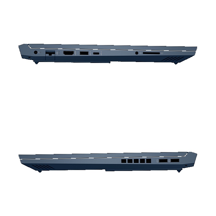 Laptop HP Victus 16-d0293TX 5Z9R4PA Hàng chính hãng