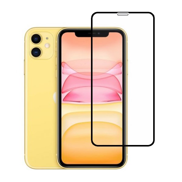 Kính cường lực iphone 9D Full Màn 5/5s/6/6s/6plus/7/7plus/8/8plus/plus/x/xr/xs/11/12/pro/max