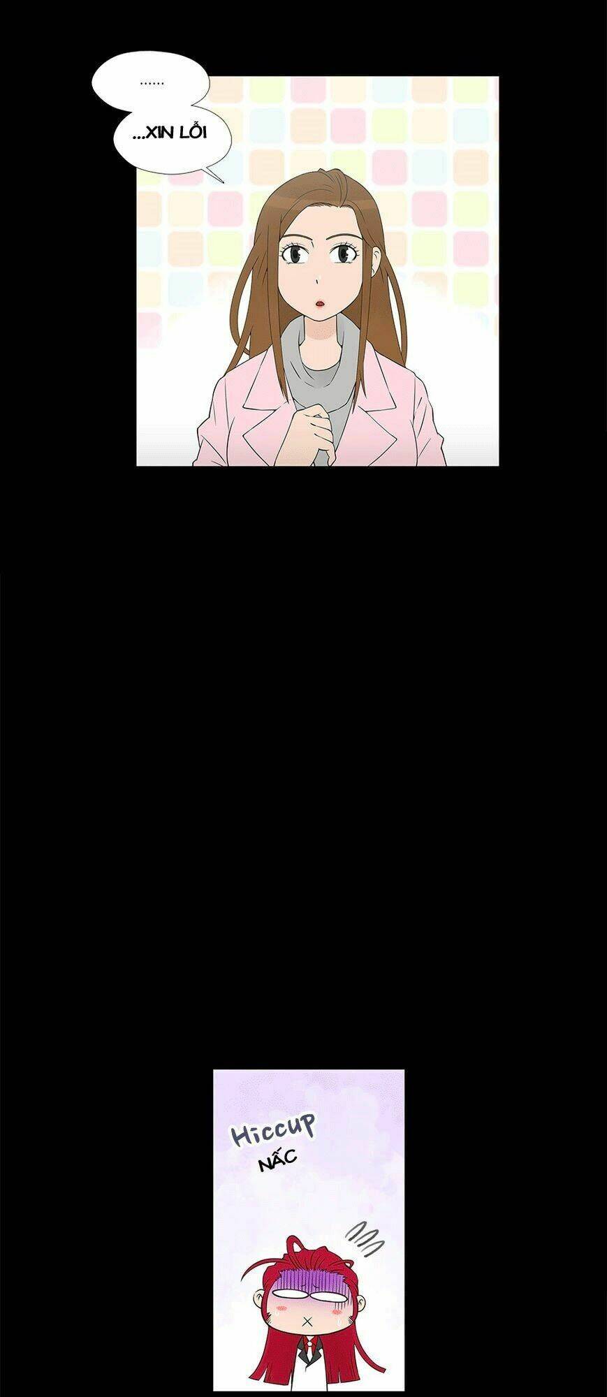 trái tim của một người bạn chapter 15 13