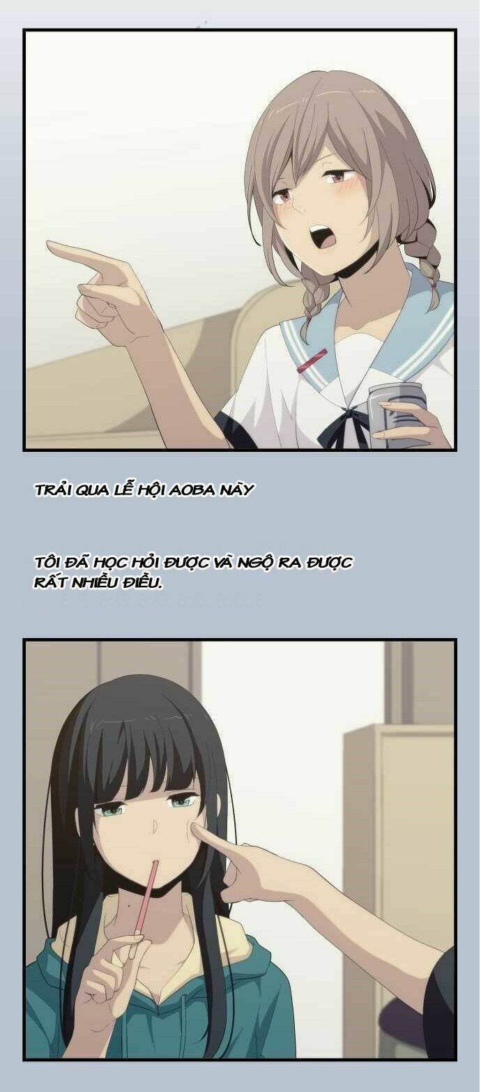 viên thuốc trùng sinh chapter 153 19