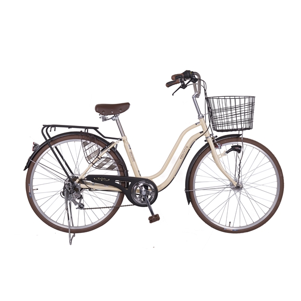 Xe đạp mini Nhật WAT2673 ( Classic