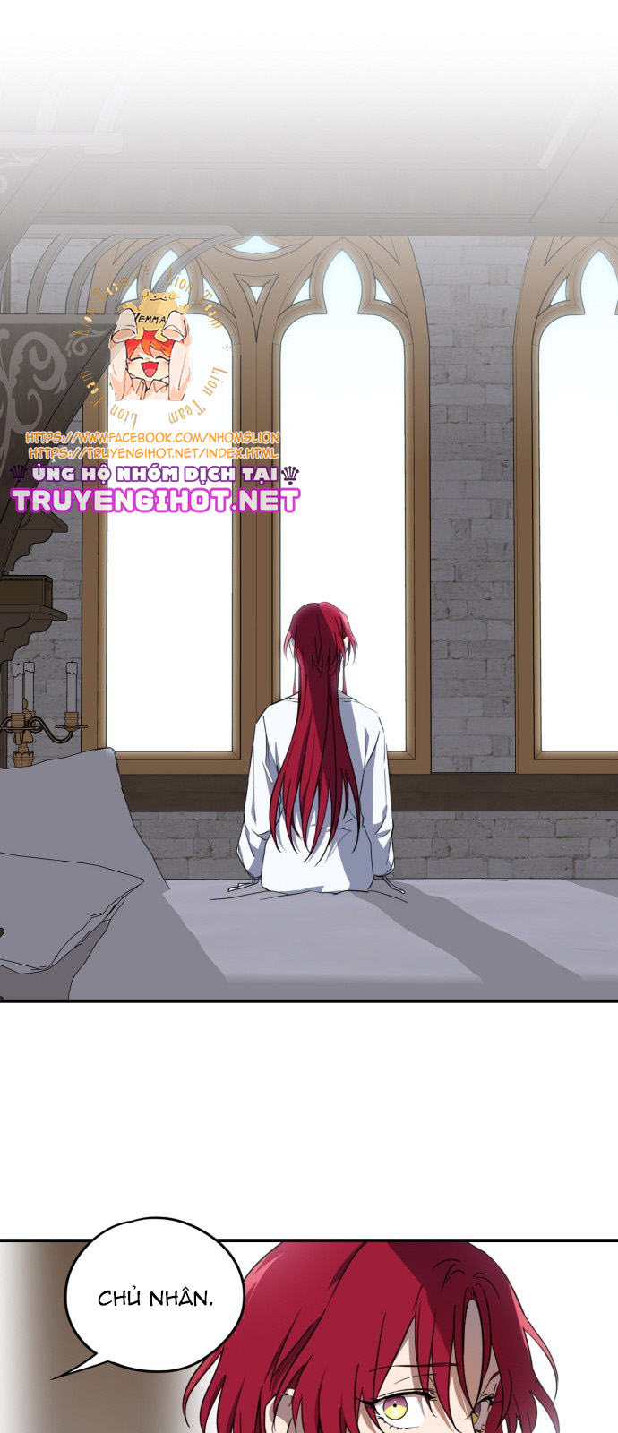 bị che khuất bởi hoàng hôn chapter 43 54