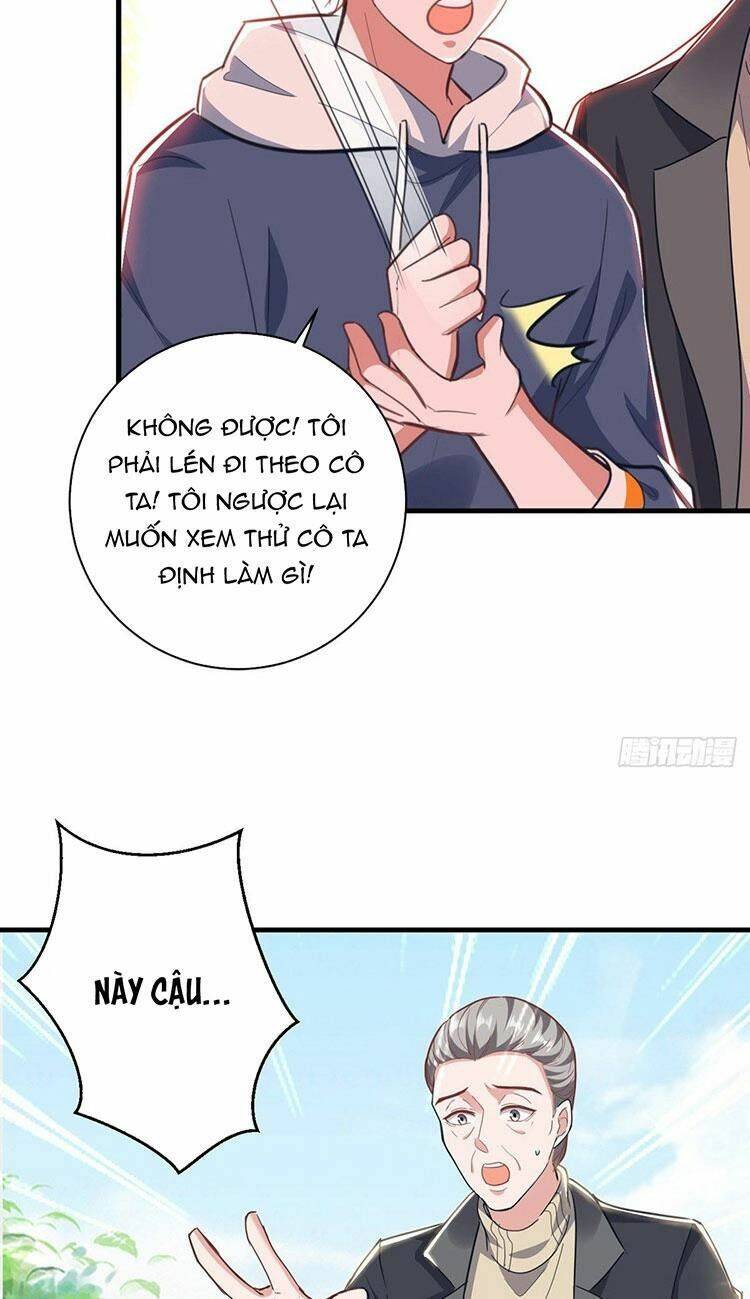 đại lão gọi tôi tiểu tổ tông chapter 30 19