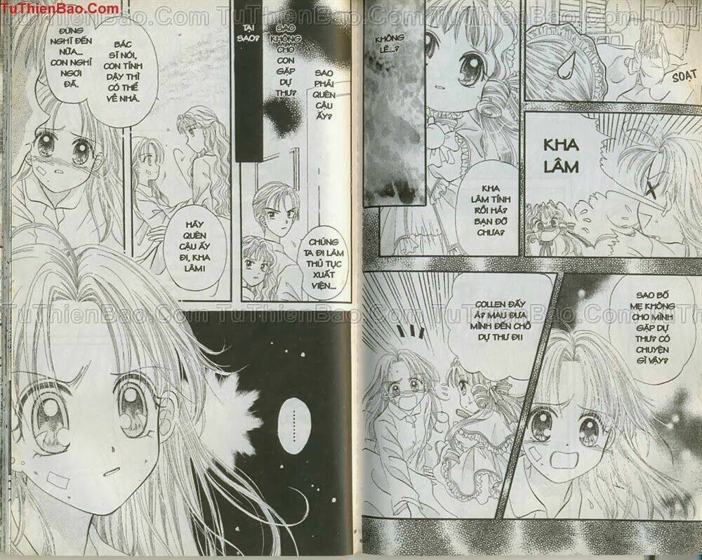 búp bê collen chapter 2 49