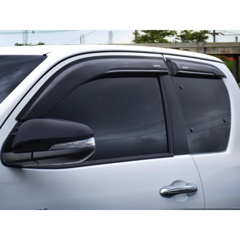 VÈ CHE MƯA HILUX REVO – RBS THAILAND