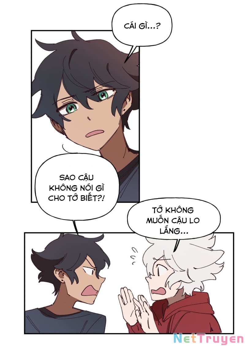 lumine - cội nguồn ánh sáng chapter 114 18
