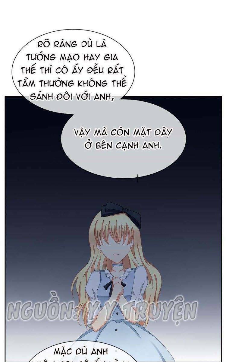 vị hôn thê bỏ trốn chapter 42 9