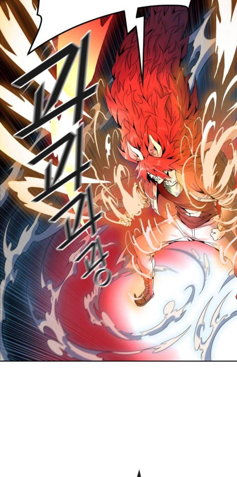 tòa tháp bí ẩn 2 chapter 492 19