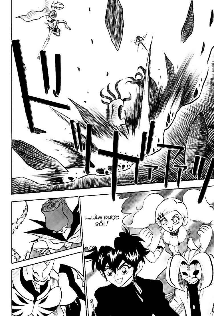 digimon v-tamer chapter 39 25