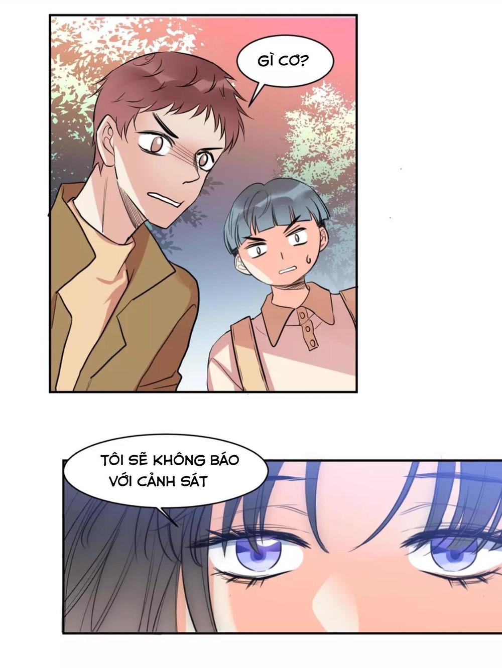 ánh trăng ngọt ngào chapter 2 10