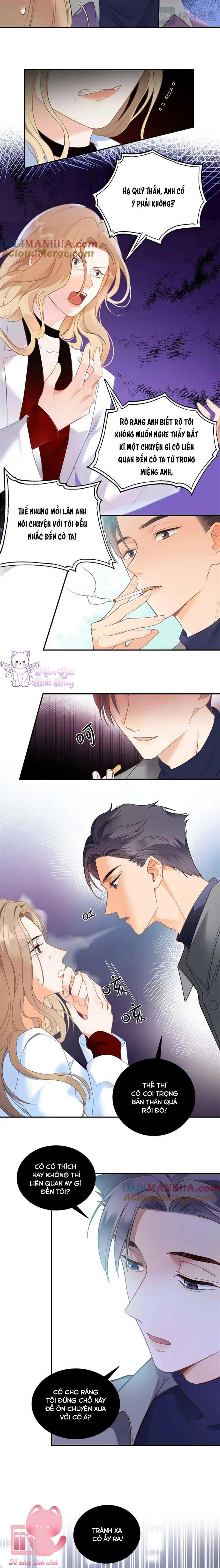 hàng tỷ ngôi sao không bằng em chapter 19 5