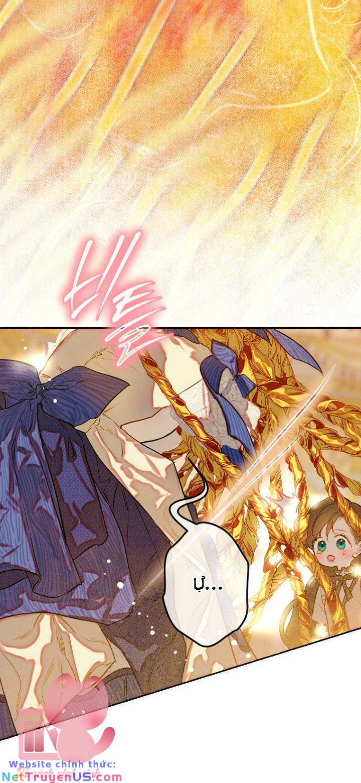 mẹ tôi lại kết hôn lần nữa chapter 45 47