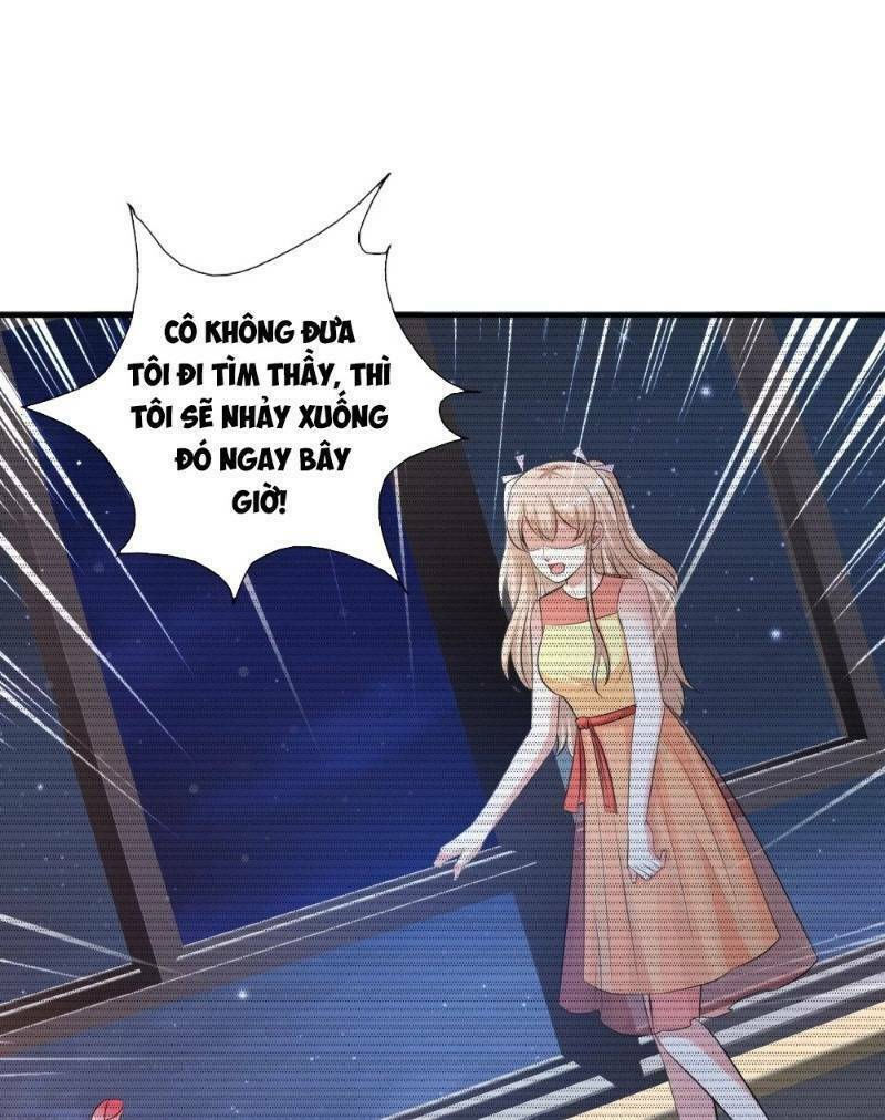 tối cường vận đào hoa chapter 85 25