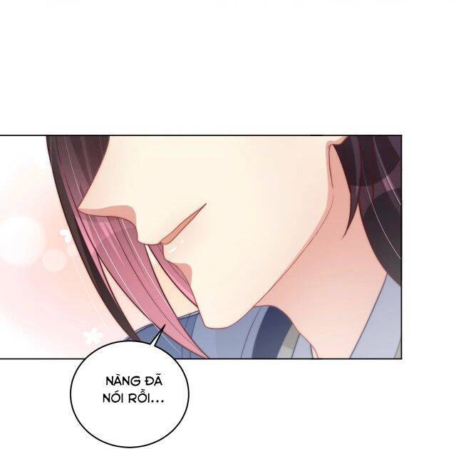 công chúa tại thượng: quốc sư mời xuống kiệu chapter 71 21