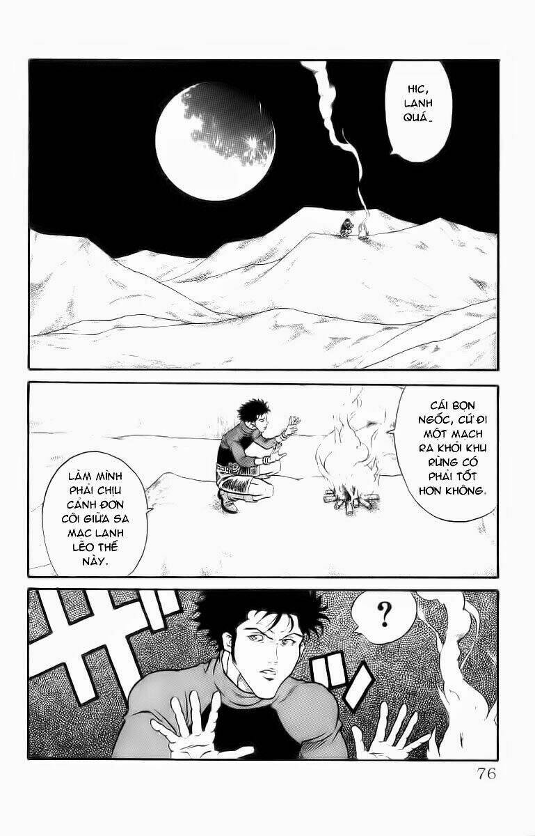 vua trên biển chapter 199 10