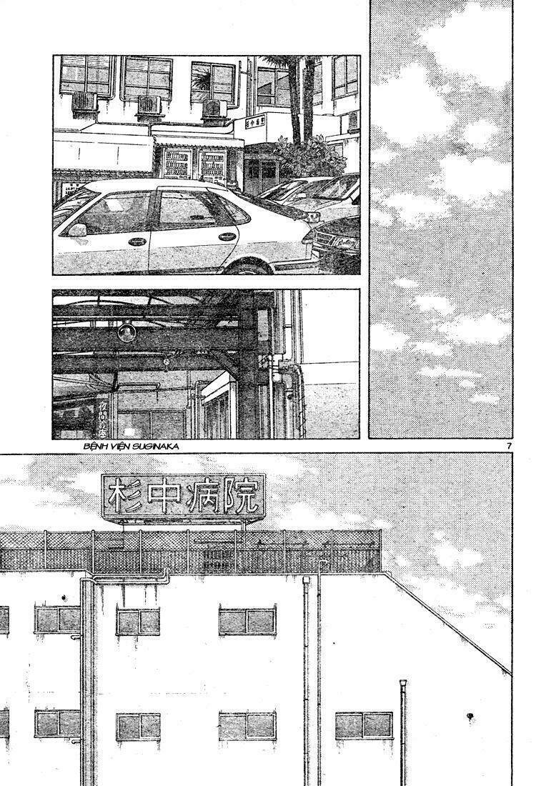 trò chơi vượt qua thử thách chapter 106 7