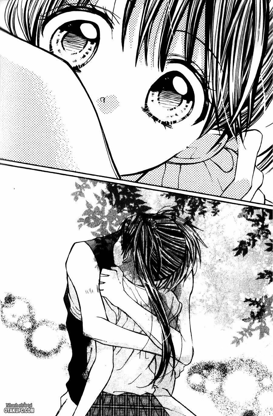 crayon days - daikirai na aitsu chapter 15 25