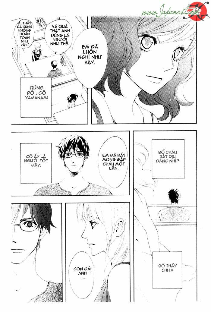 tổng hợp one shot. chapter 17 27