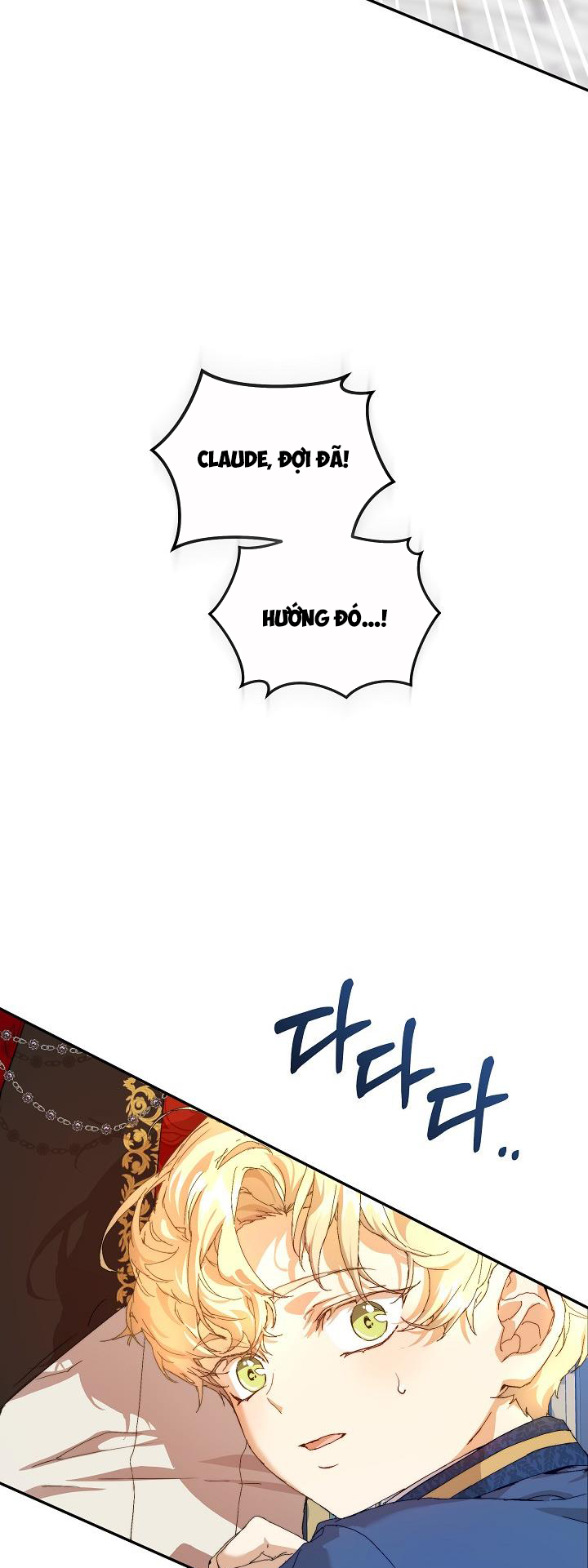 tôi là bảo mẫu của nam chính chapter 12 44