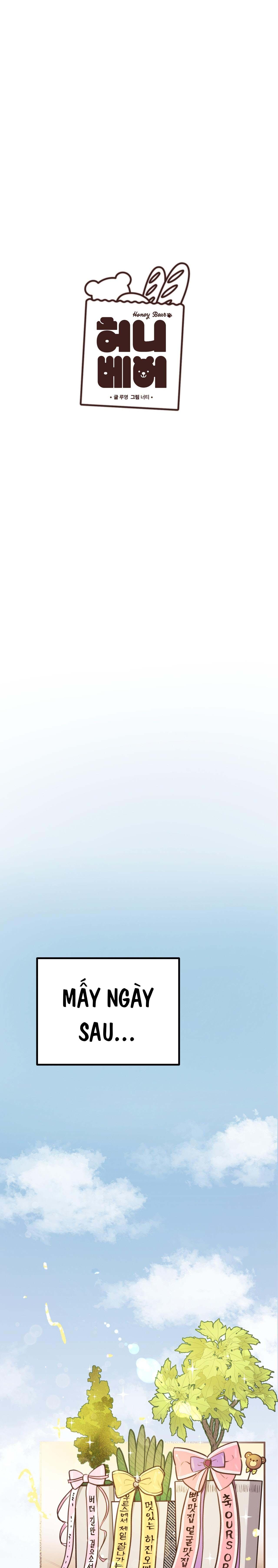 mật gấu chapter 4 14