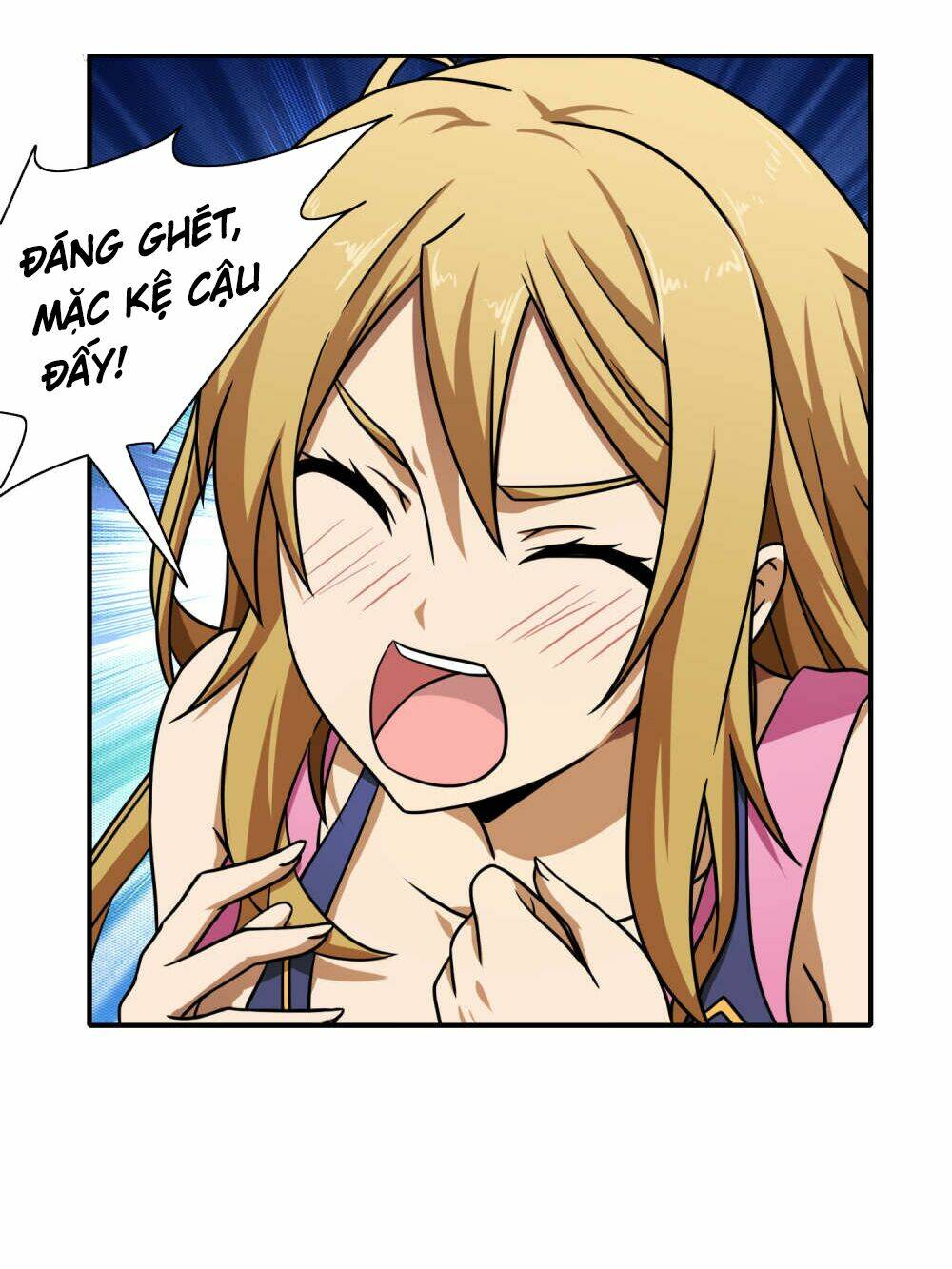 hộ hoa cao thủ tại đô thị chapter 108 9