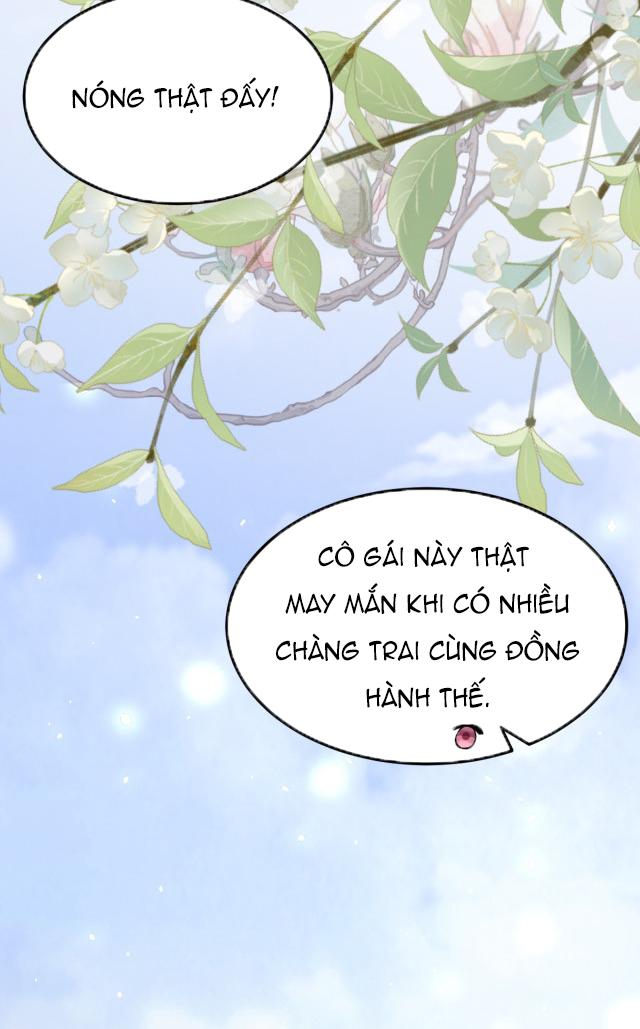 làm sao đây người học việc của tôi quá bám người chapter 10 16