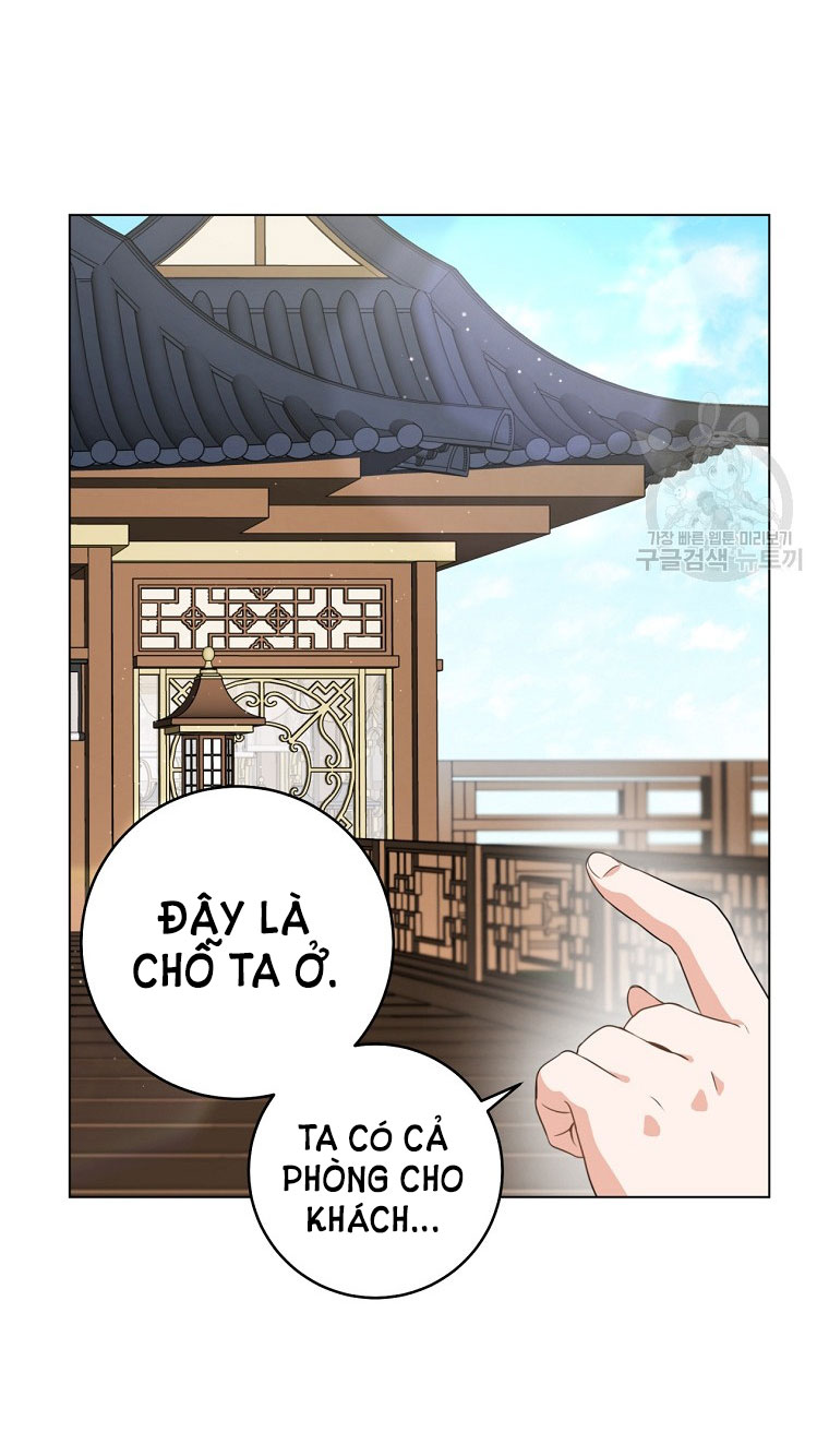 trở thành đứa cháu gái bị ghẻ lạnh trong gia tộc võ giả hùng mạnh chapter 19.1 13