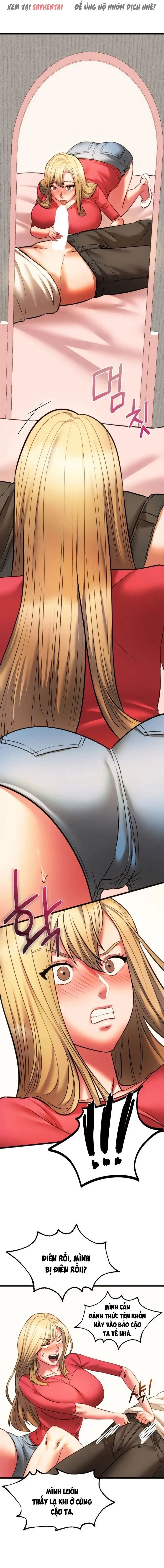 bạn học của tôi chapter 17 7