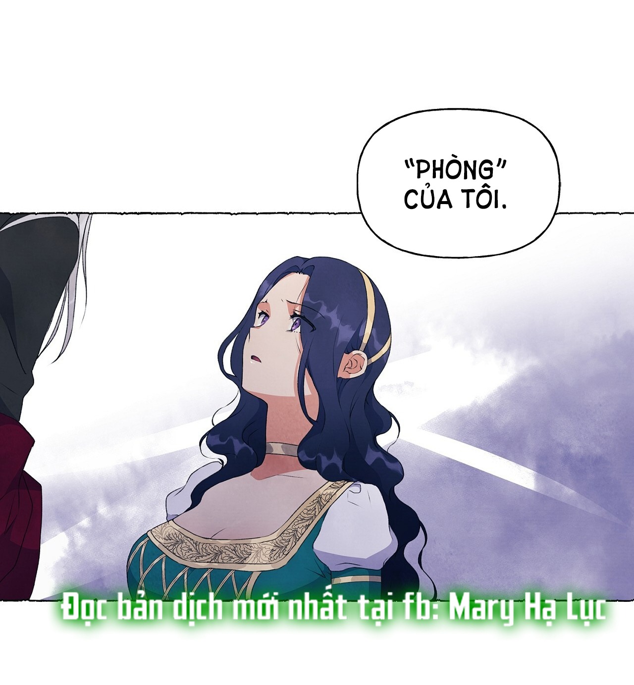 Chuyện Của Những Pháp Sư Ấy chapter 2.2 - Trang 17