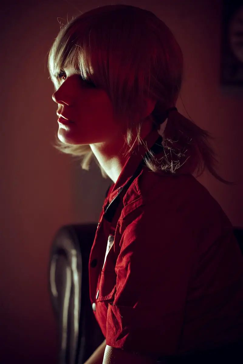hình cosplay chapter 285 6