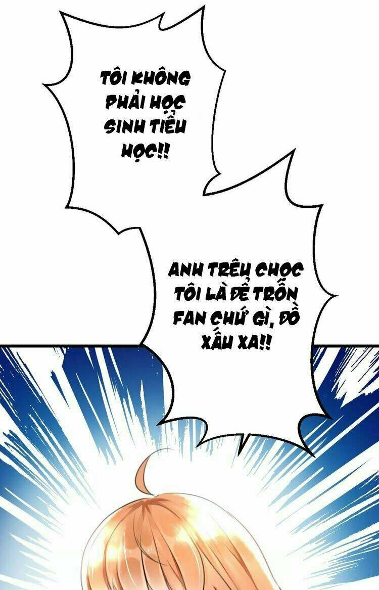 lão ca minh tinh, mời xuất chiêu! chapter 5 14