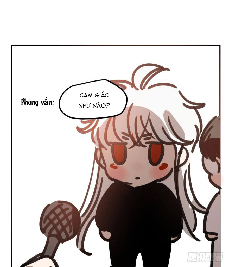 Bắt Lấy Ngao Ngao chapter 44 - Trang 102