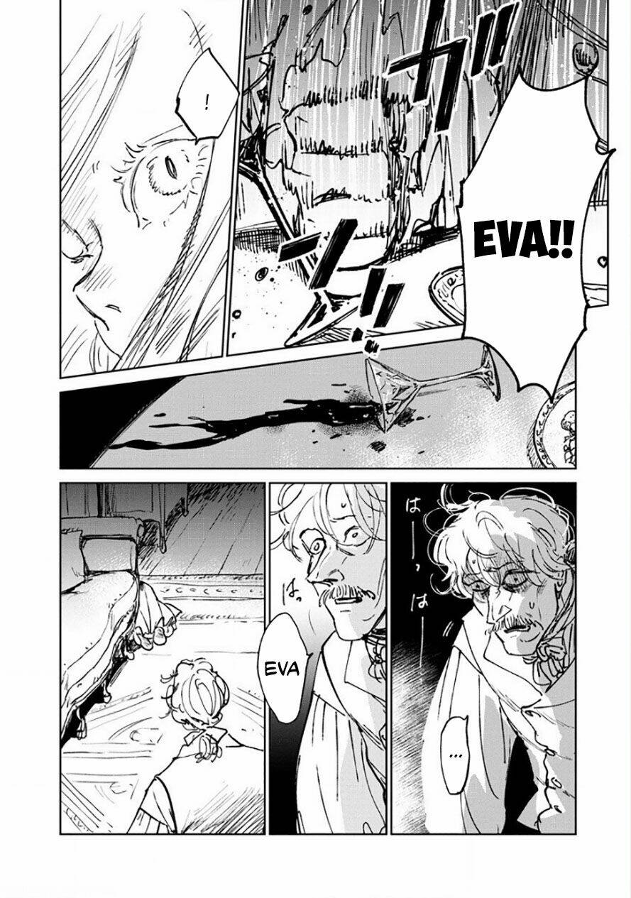 du thuyền đẫm máu chapter 16.2 7