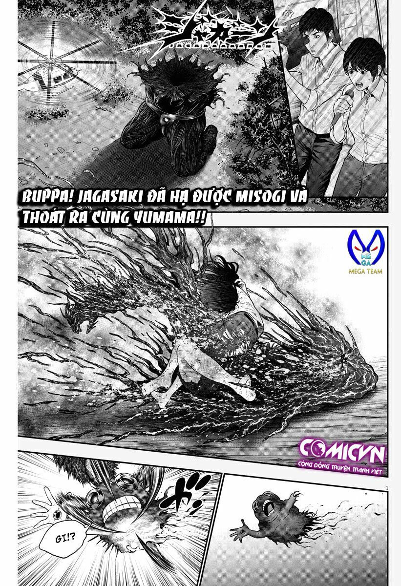 đọa nhân chapter 52 1