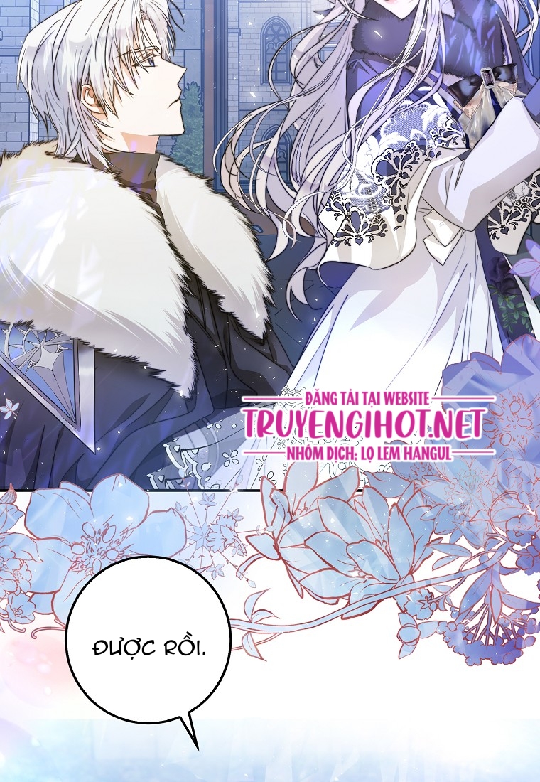 trở thành vợ của nam chính chapter 19.3 15