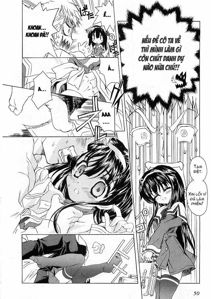 kyouhaku dogs chapter 2 24