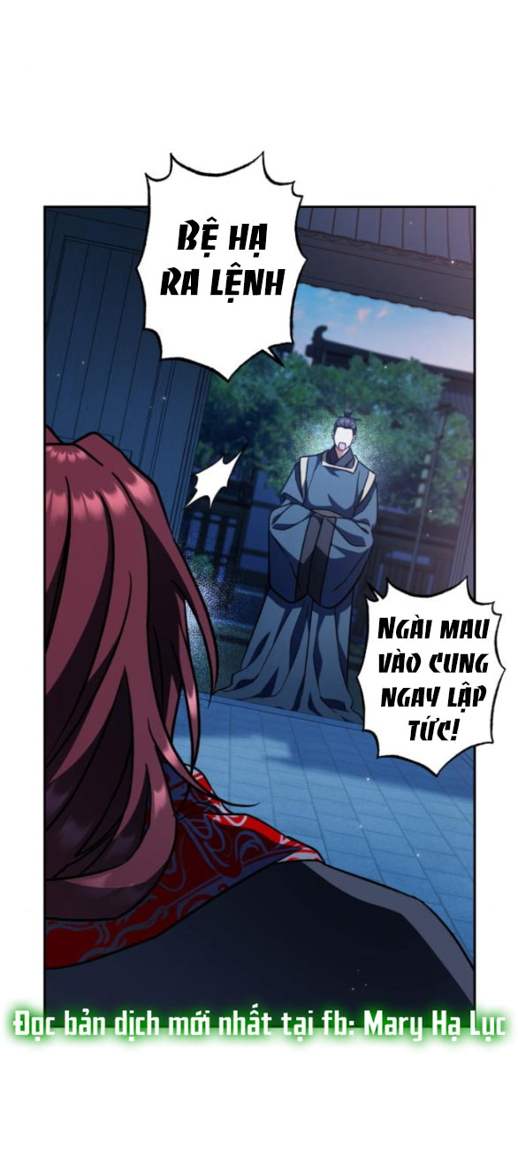 bản tình ca heeran chapter 50.1 21