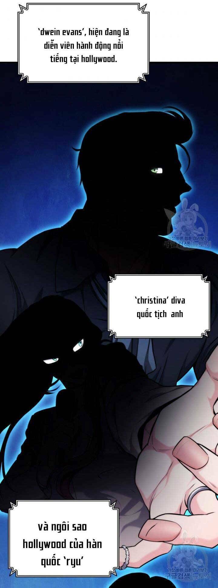 huyền thoại game thủ - tái xuất chapter 63 52